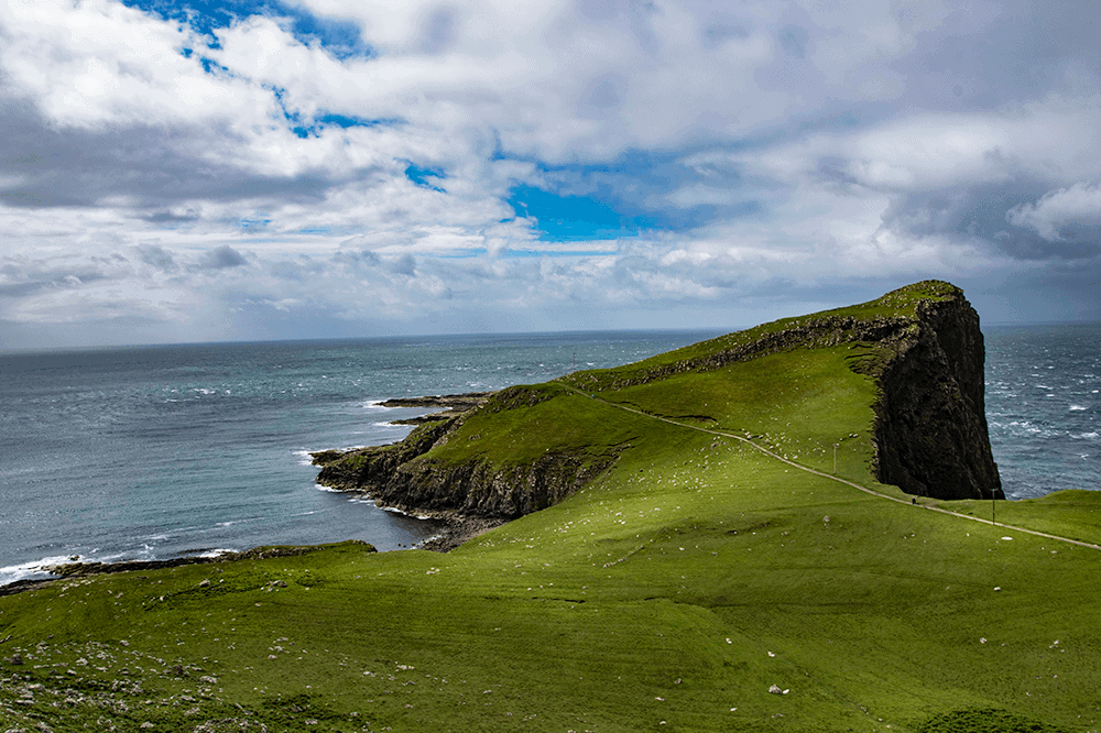 Isola di Skye - Neist Point