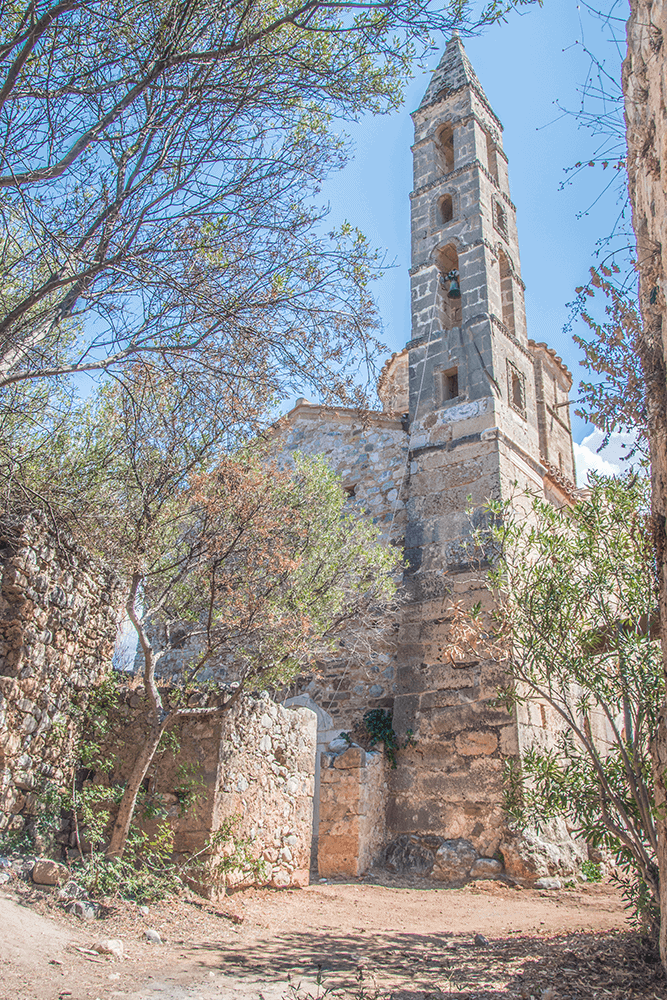Chiesa di San Spiridione