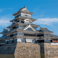 Il Castello di Matsumoto