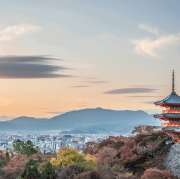 Cosa vedere a Kyoto in 5 giorni