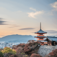 Cosa vedere a Kyoto in 5 giorni