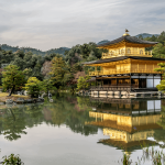 Il Padiglione d'oro Kyoto