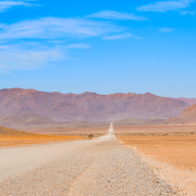 Viaggio in Namibia : Self Drive