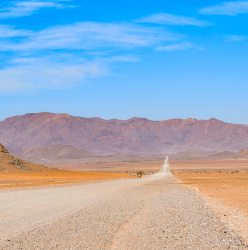 Viaggio in Namibia : Self Drive