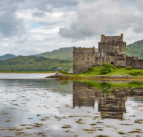 Scozia: 10 Castelli da vedere